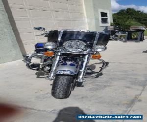 2000 Harley-Davidson Touring