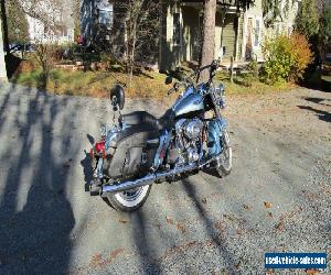 2007 Harley-Davidson Touring