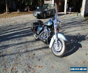 2007 Harley-Davidson Touring