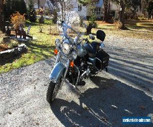 2007 Harley-Davidson Touring