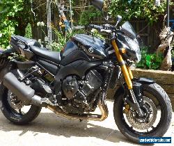 fz8 yamaha motor cycle 2012 for Sale