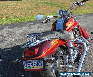 2005 Harley-Davidson Other