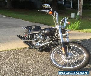 2014 Harley-Davidson Softail