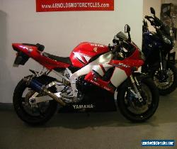 Yamaha R-1 '02 for Sale