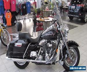 2008 Harley-Davidson Touring