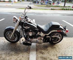 2013 Harley-Davidson Softail