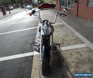 2013 Harley-Davidson Softail