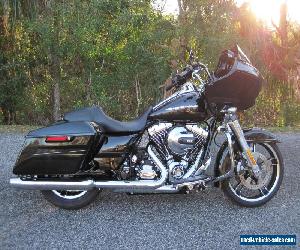 2016 Harley-Davidson Touring