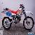 1993 Honda XR250R Enduro Unregistered US Import Restoration or Race Project  for Sale