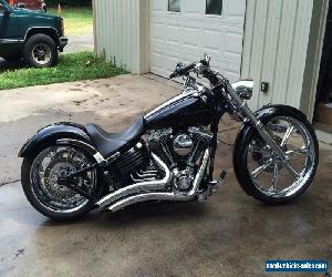 2008 Harley-Davidson Other