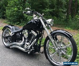 2008 Harley-Davidson Other