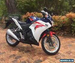 Honda CBR250R 2011 for Sale