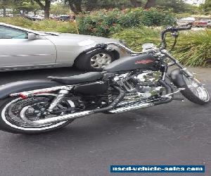 2013 Harley-Davidson Touring