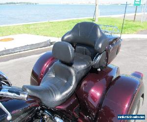 2006 Harley-Davidson Touring