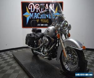 2015 Harley-Davidson Softail 2015 FLSTC Heritage Classic ABS/103" *We Finance*