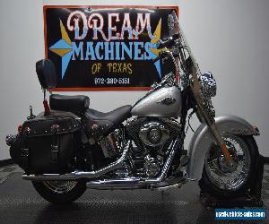 2015 Harley-Davidson Softail 2015 FLSTC Heritage Classic ABS/103" *We Finance*