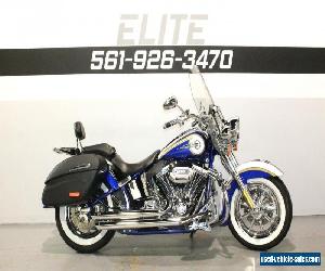 2014 Harley-Davidson Softail