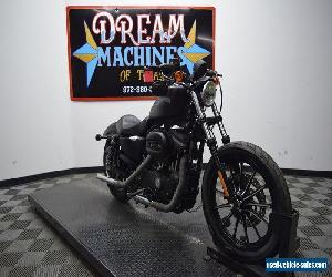 2015 Harley-Davidson Sportster 2015 XL883N Iron 883 *Book Value $7,690* Finance