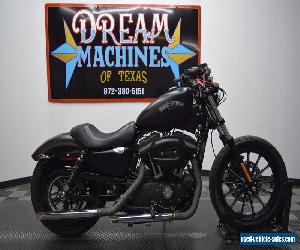 2015 Harley-Davidson Sportster 2015 XL883N Iron 883 *Book Value $7,690* Finance