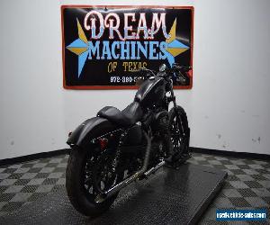 2015 Harley-Davidson Sportster 2015 XL883N Iron 883 *Book Value $7,690* Finance