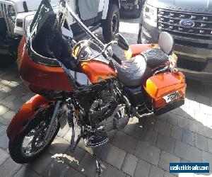 2006 Harley-Davidson Touring