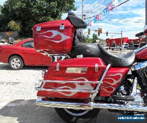 1999 Harley-Davidson Touring