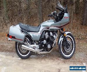 1981 Honda CBX