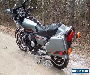 1981 Honda CBX