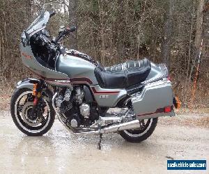 1981 Honda CBX