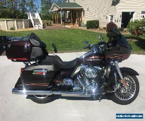 2011 Harley-Davidson Touring