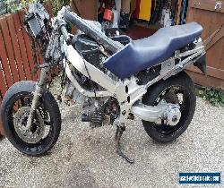 Honda Vfr750 spares/repair unfinished project  for Sale