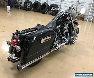 2007 Harley-Davidson Touring