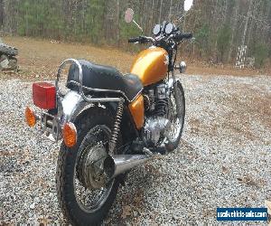 1982 Honda CB