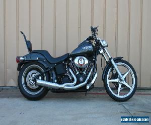 2006 Harley-Davidson Softail for Sale