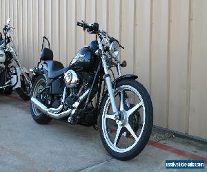 2006 Harley-Davidson Softail