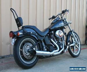 2006 Harley-Davidson Softail