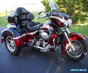 2007 Harley-Davidson Touring