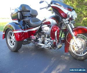 2007 Harley-Davidson Touring