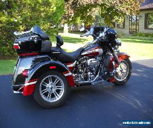 2007 Harley-Davidson Touring