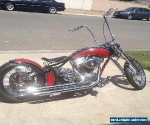 2009 Harley-Davidson Other