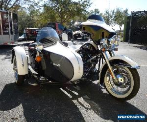 2005 Harley-Davidson Softail