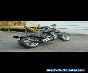 2007 Harley-Davidson Softail