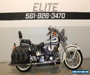 1997 Harley-Davidson Softail