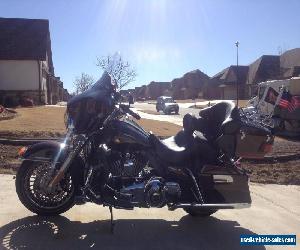 2013 Harley-Davidson Touring