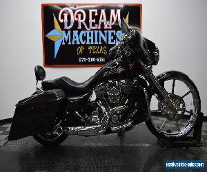 2012 Harley-Davidson Touring