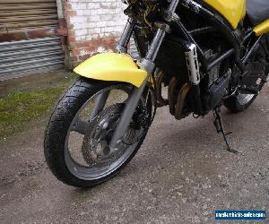 1992 Suzuki GSF 400 Bandit - Spares / Repair / Project - UK Delivery Available