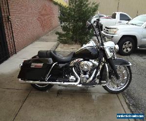 2009 Harley-Davidson Touring