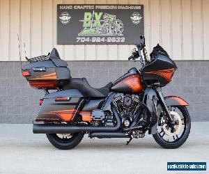 2016 Harley-Davidson Touring