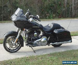 2016 Harley-Davidson Touring