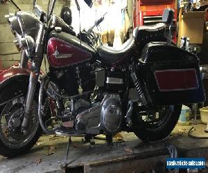 1978 Harley-Davidson Other